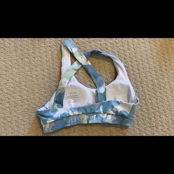 Jed North Sports Bra - Picture 2 of 2